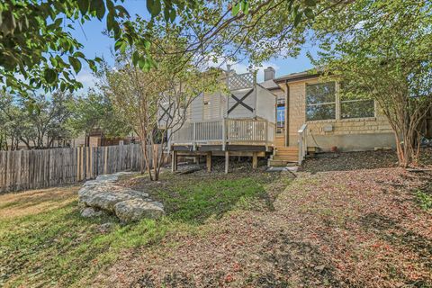 Tiny photo for 11524 Emerald Falls DR, Austin, TX 78738 (MLS # 7705869)