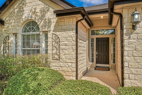 Tiny photo for 11524 Emerald Falls DR, Austin, TX 78738 (MLS # 7705869)