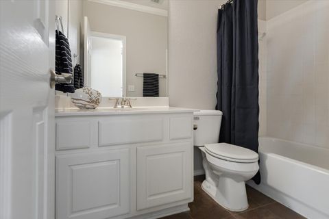 Tiny photo for 11524 Emerald Falls DR, Austin, TX 78738 (MLS # 7705869)