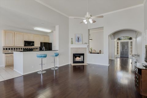 Tiny photo for 11524 Emerald Falls DR, Austin, TX 78738 (MLS # 7705869)