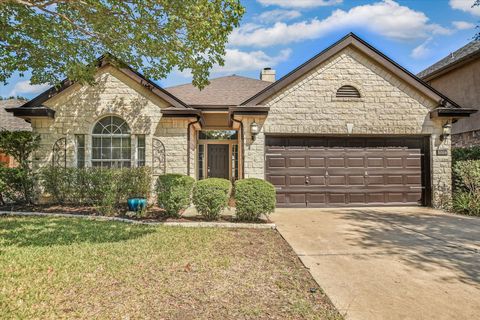 Photo of 11524 Emerald Falls DR, Austin, TX 78738 (MLS # 7705869)