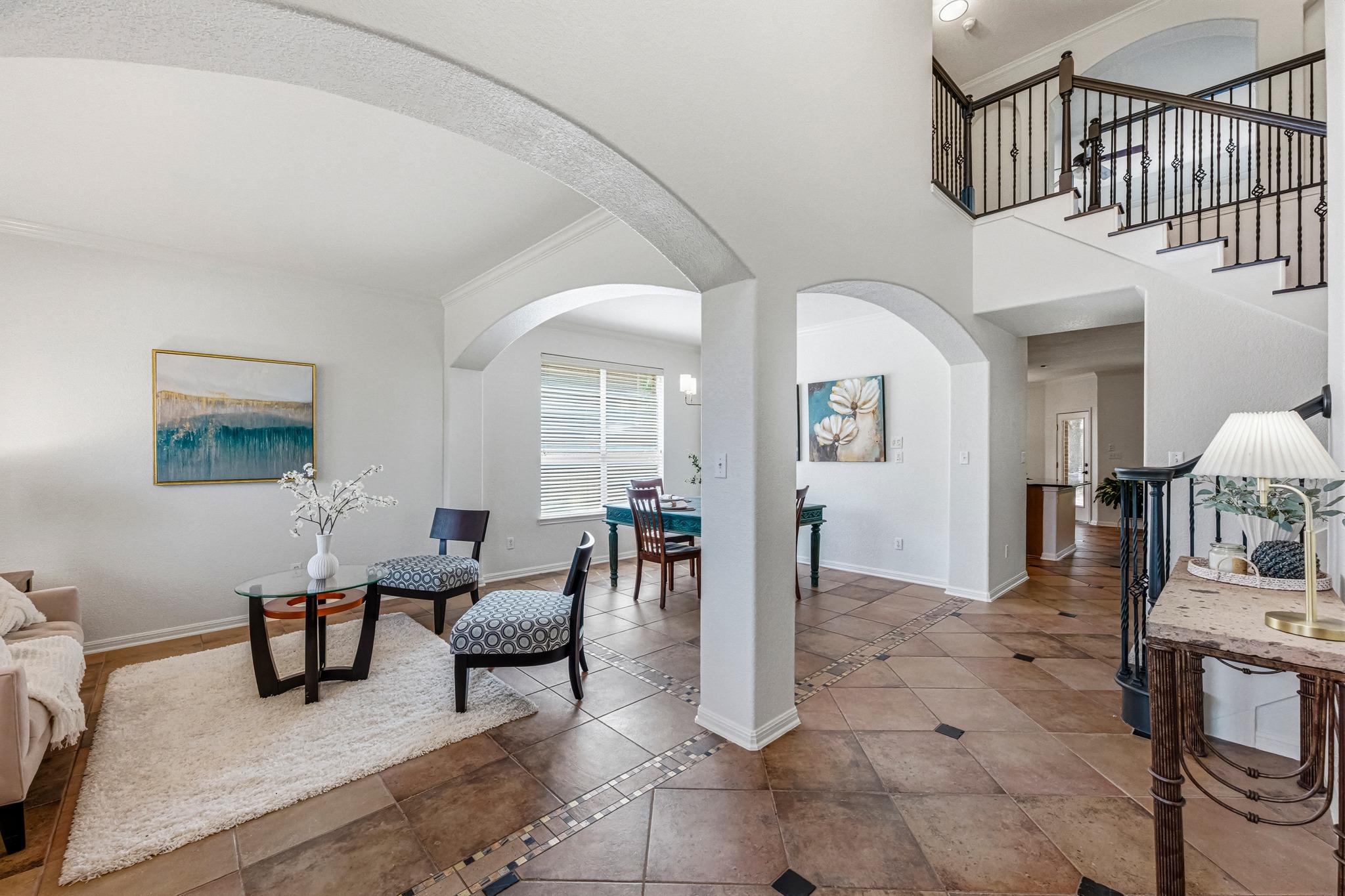 2128 Garlic Creek DR