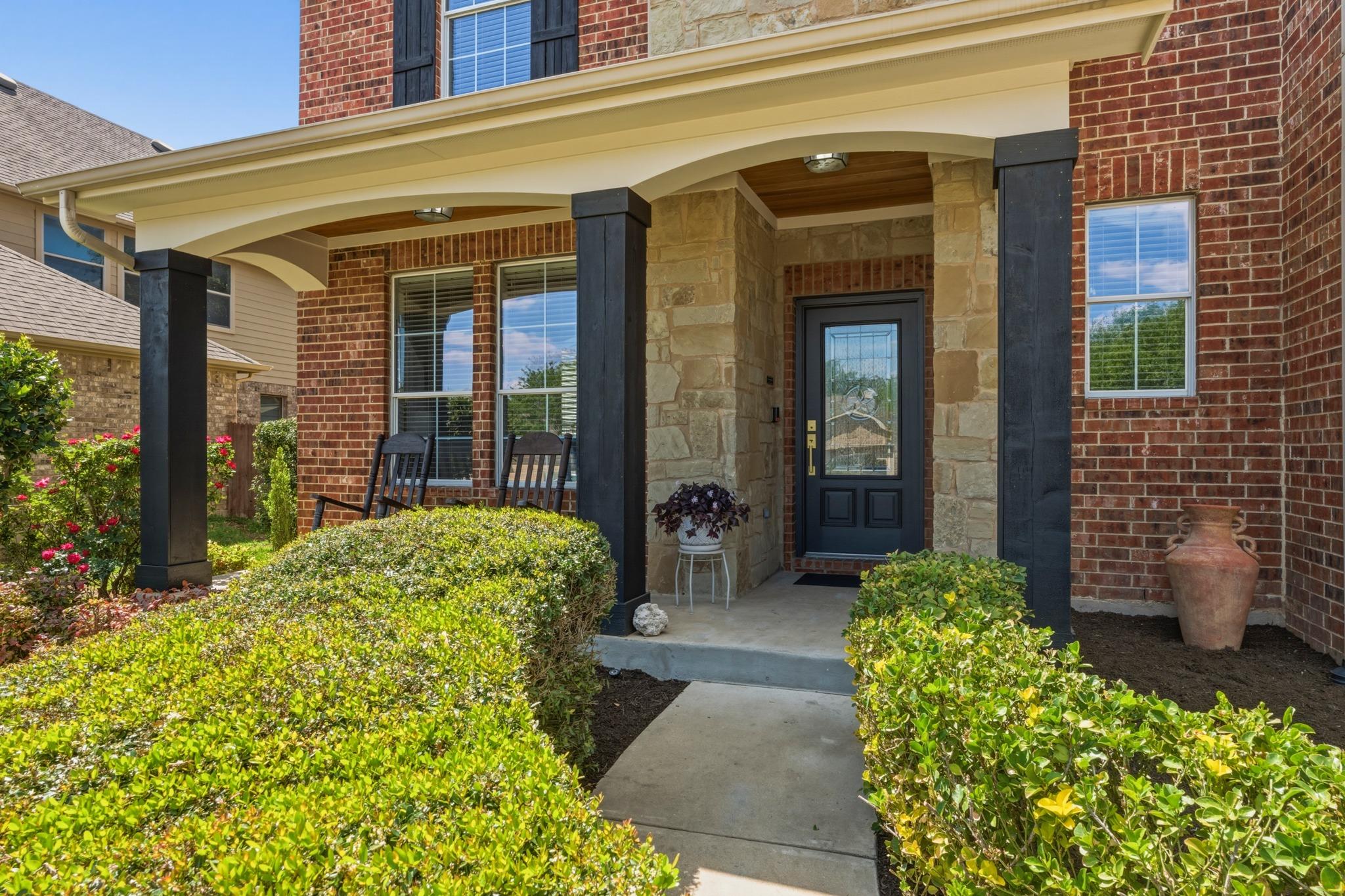 2128 Garlic Creek DR