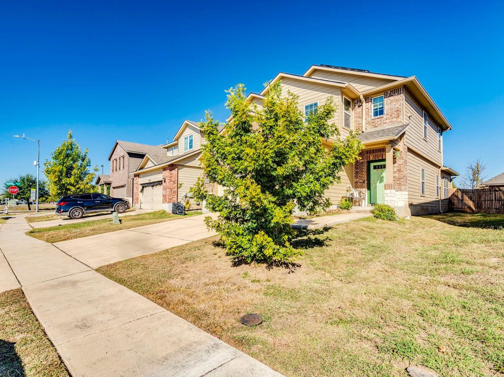 Photo of 109 Tallow TRL, San Marcos, TX 78666 (MLS # 4806148)