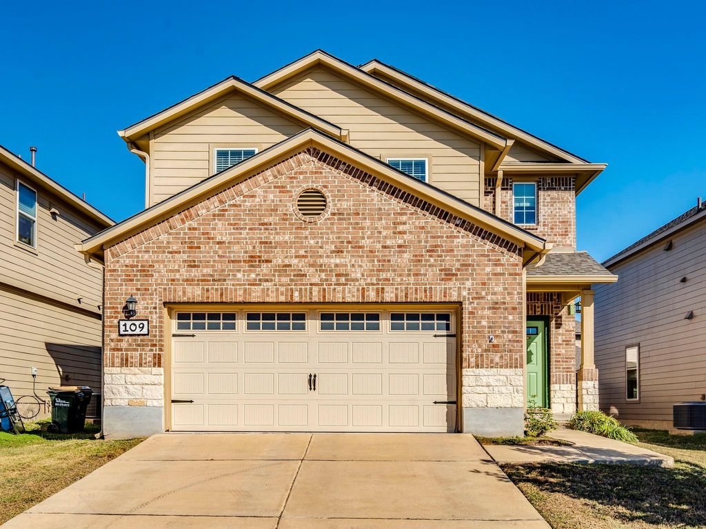 Photo of 109 Tallow TRL, San Marcos, TX 78666 (MLS # 4806148)