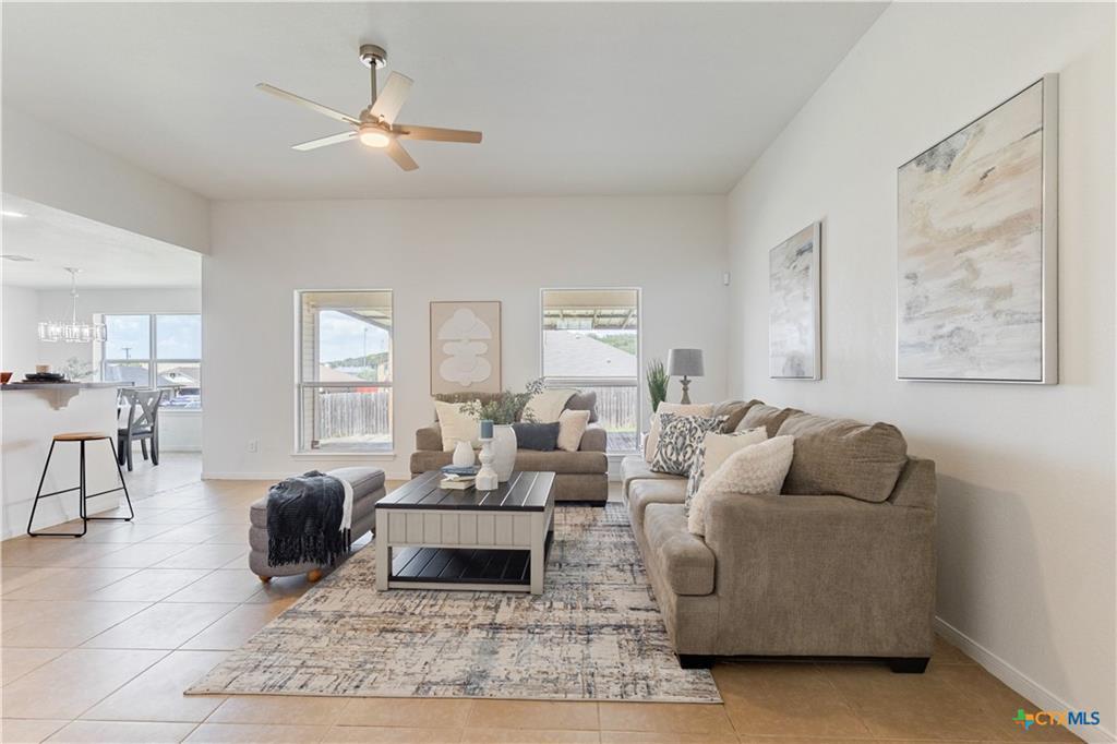 2711 Tarrant County DR