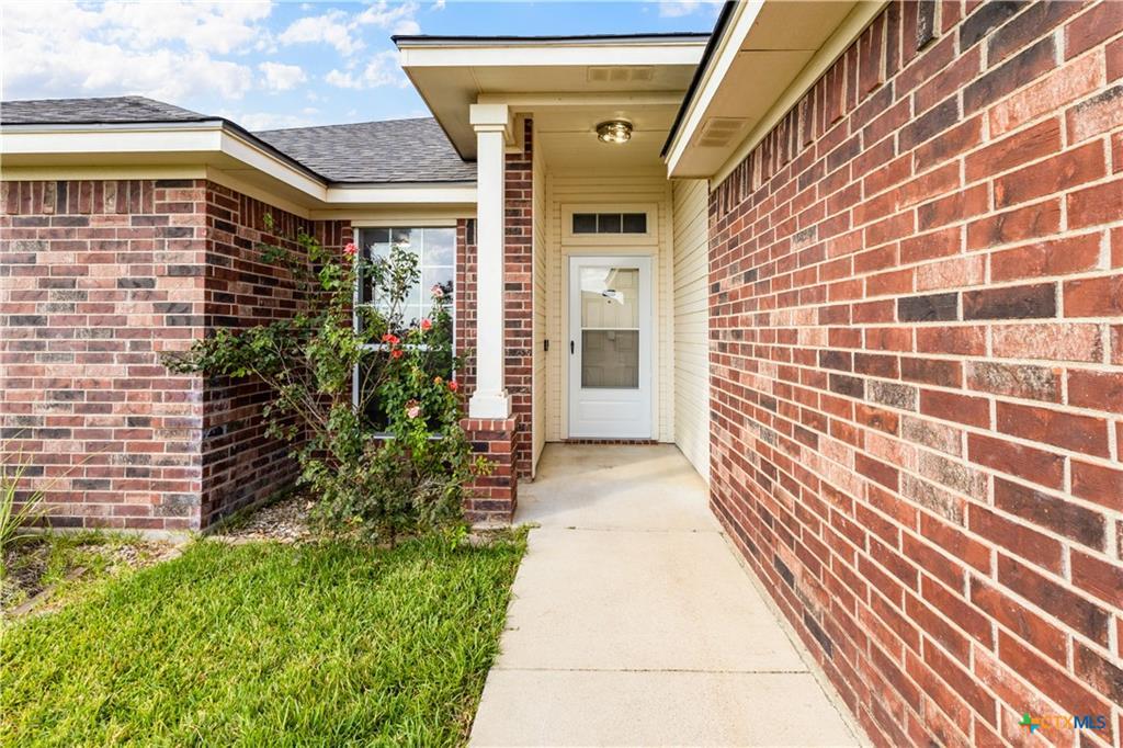 2711 Tarrant County DR