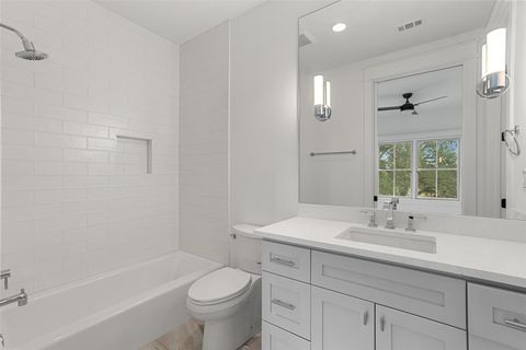 Tiny photo for 16908 Whispering Breeze Dr, Austin, TX 78738 (MLS # 4010300)