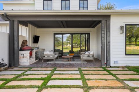 Tiny photo for 16908 Whispering Breeze Dr, Austin, TX 78738 (MLS # 4010300)