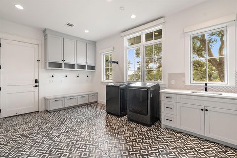 Tiny photo for 16908 Whispering Breeze Dr, Austin, TX 78738 (MLS # 4010300)