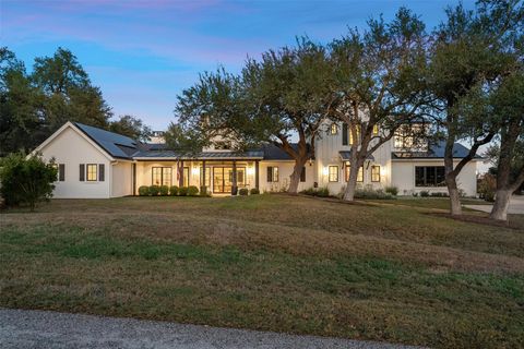 Tiny photo for 16908 Whispering Breeze Dr, Austin, TX 78738 (MLS # 4010300)