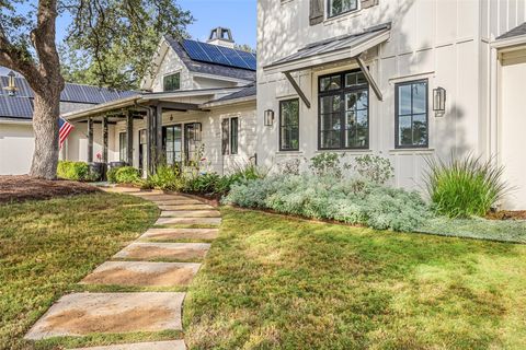 Tiny photo for 16908 Whispering Breeze Dr, Austin, TX 78738 (MLS # 4010300)