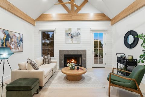 Tiny photo for 16908 Whispering Breeze Dr, Austin, TX 78738 (MLS # 4010300)