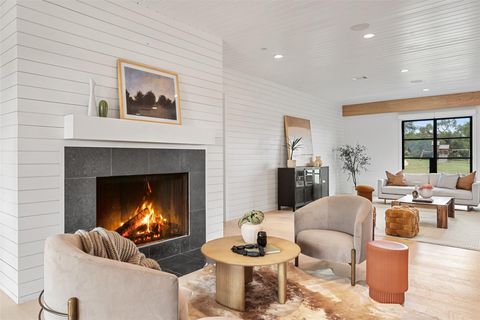 Tiny photo for 16908 Whispering Breeze Dr, Austin, TX 78738 (MLS # 4010300)