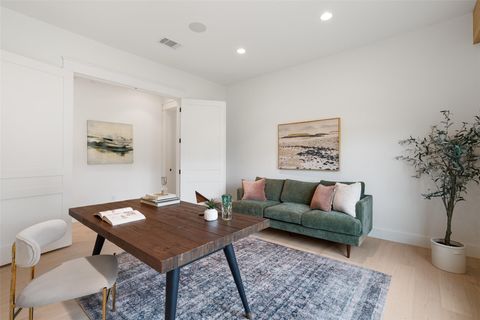 Tiny photo for 16908 Whispering Breeze Dr, Austin, TX 78738 (MLS # 4010300)