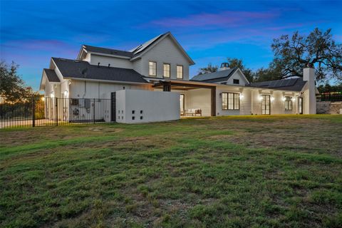 Tiny photo for 16908 Whispering Breeze Dr, Austin, TX 78738 (MLS # 4010300)