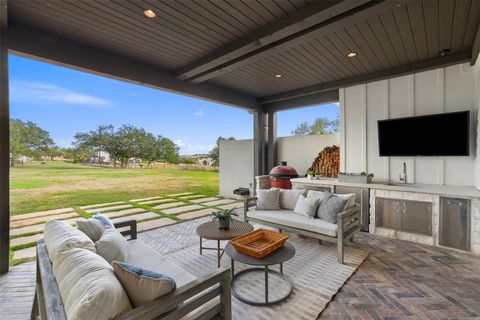 Tiny photo for 16908 Whispering Breeze Dr, Austin, TX 78738 (MLS # 4010300)