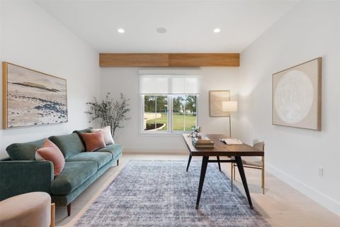 Tiny photo for 16908 Whispering Breeze Dr, Austin, TX 78738 (MLS # 4010300)