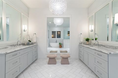 Tiny photo for 16908 Whispering Breeze Dr, Austin, TX 78738 (MLS # 4010300)