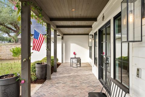 Tiny photo for 16908 Whispering Breeze Dr, Austin, TX 78738 (MLS # 4010300)