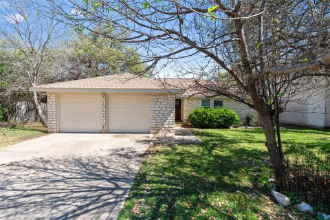 Photo of 212 Rockcrest DR, Georgetown, TX 78628 (MLS # 8244835)