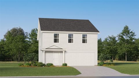 23401 Firelight DR Elgin TX 78621
