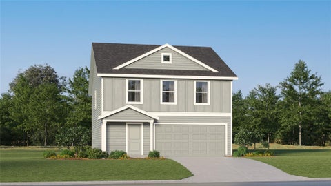 Tiny photo for 23401 Firelight DR, Elgin, TX 78621 (MLS # 6789967)