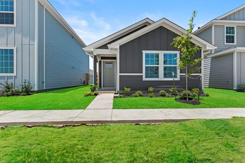 Photo of 306 Nizao LN, Bastrop, TX 78602 (MLS # 7736413)