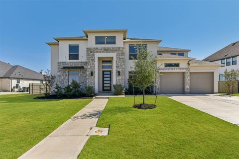253 Rosetta LOOP Liberty Hill TX 78642