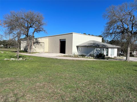 5206 BEACON DR Austin TX 78734