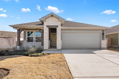 Photo of 136 Short Toed Swoop, Cedar Creek, TX 78612 (MLS # 5208230)