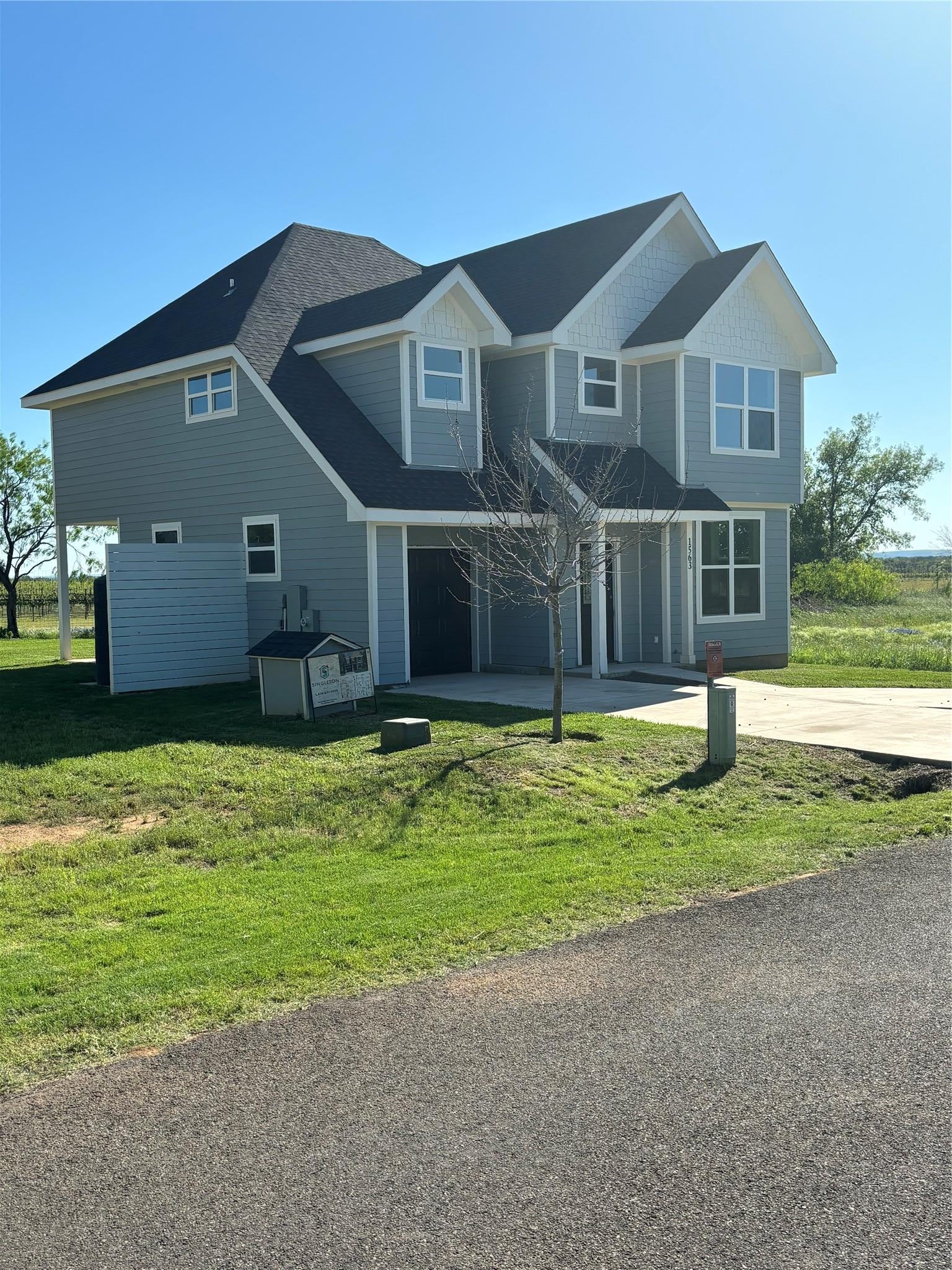 1563 County Road 119