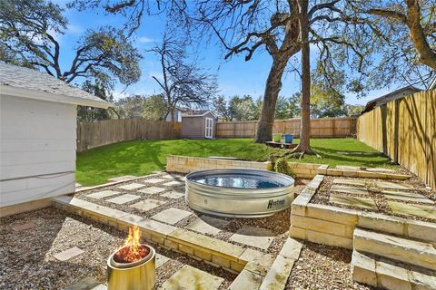 505 Lightsey RD Austin TX 78704