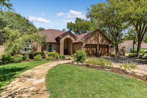 Photo of 901 Rock Spring CV, Round Rock, TX 78681 (MLS # 8651228)