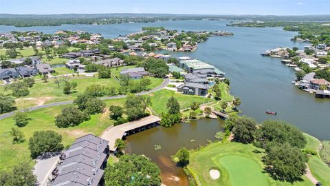 2508 Diagonal DR Horseshoe Bay TX 78657