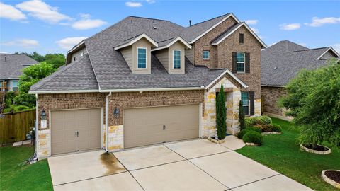 12705 Twisted Root DR Manchaca TX 78652