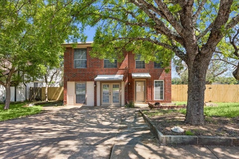 Photo of 8509 Copano DR, Austin, TX 78749 (MLS # 8810650)