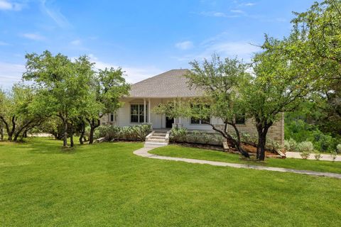 4921 Creek Meadow CV Spicewood TX 78669