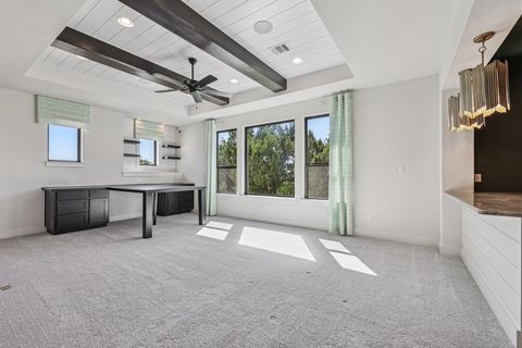 Tiny photo for 19316 Splendor CT, Jonestown, TX 78645 (MLS # 4441813)