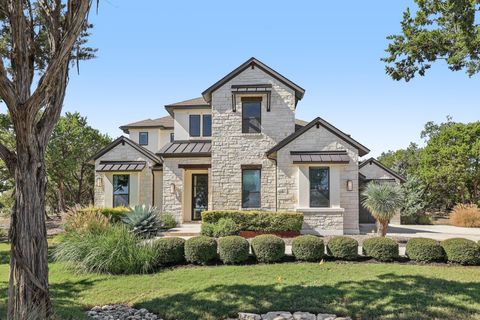 19316 Splendor CT Jonestown TX 78645