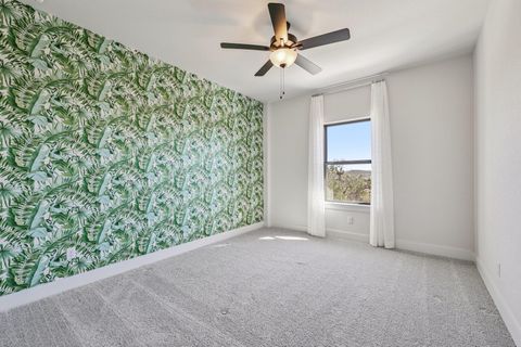 Tiny photo for 19316 Splendor CT, Jonestown, TX 78645 (MLS # 4441813)