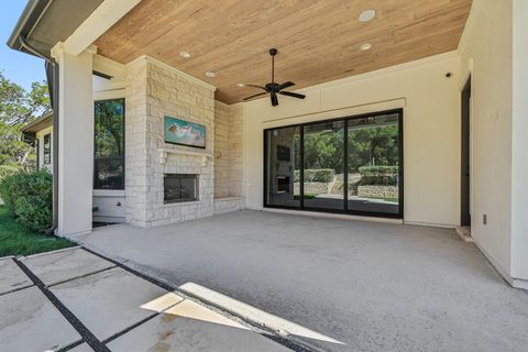 Tiny photo for 19316 Splendor CT, Jonestown, TX 78645 (MLS # 4441813)