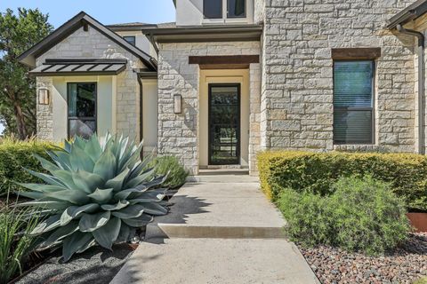 Tiny photo for 19316 Splendor CT, Jonestown, TX 78645 (MLS # 4441813)