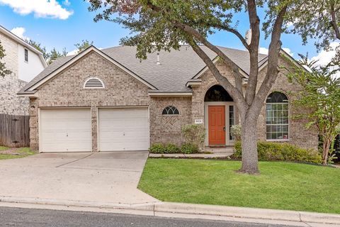 8824 Colberg DR Austin TX 78749