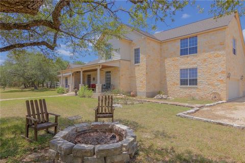 Photo of 550 Hays Country Acres RD, Dripping Springs, TX 78620 (MLS # 6663464)