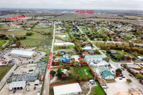 20500 Keilman LN Pflugerville TX 78660