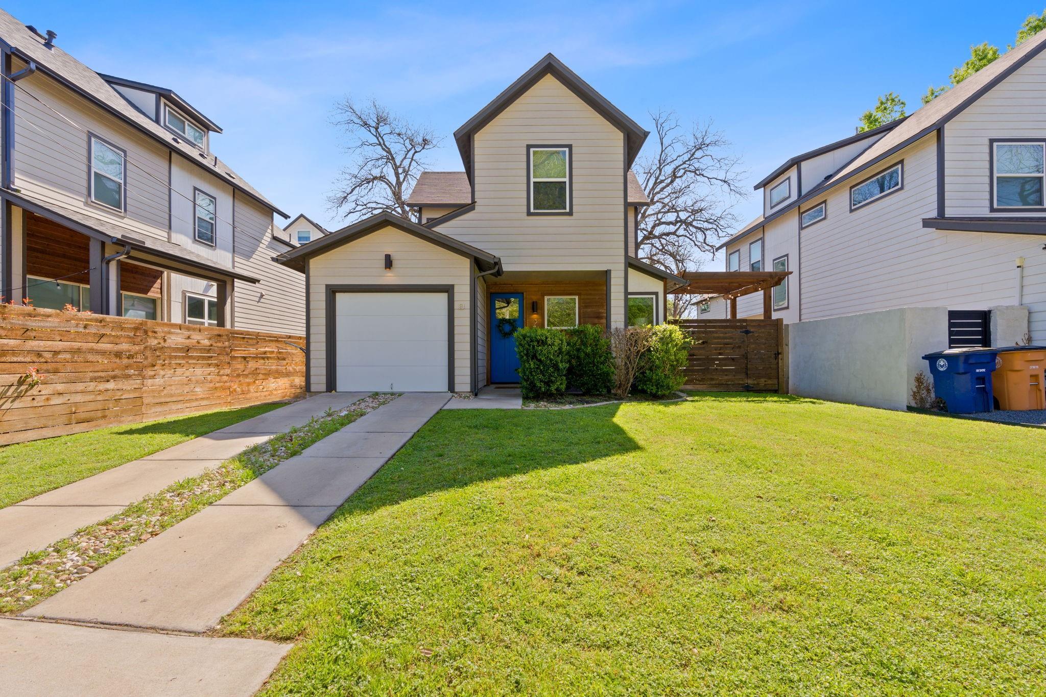 View Austin, TX 78702 condo