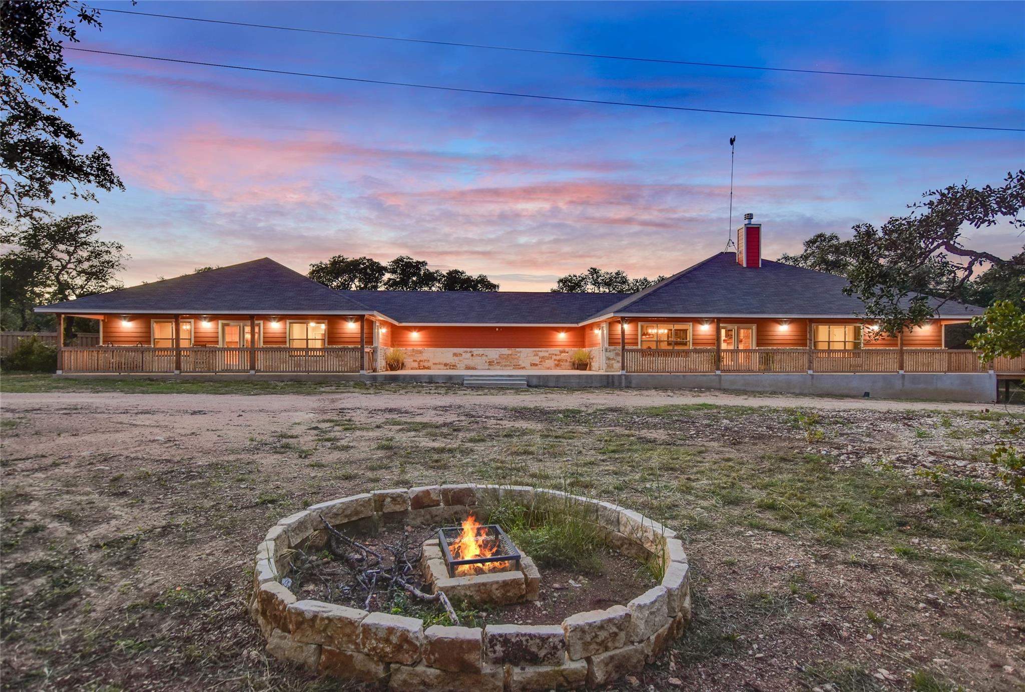 3547 W State Highway 29