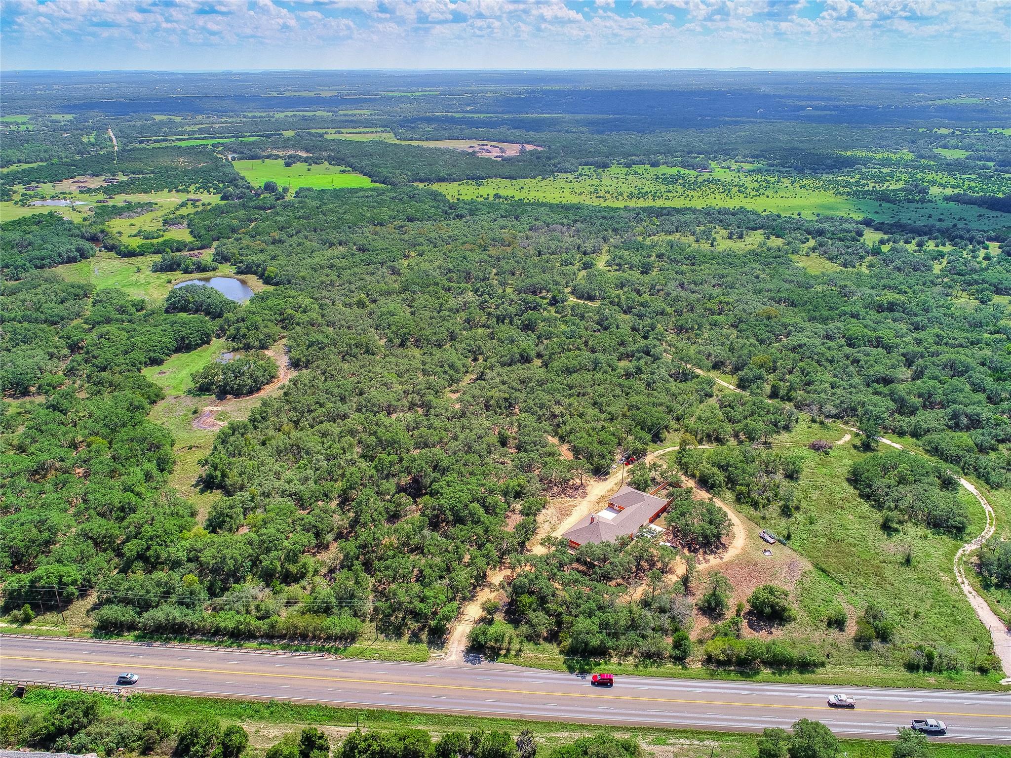 3547 W State Highway 29