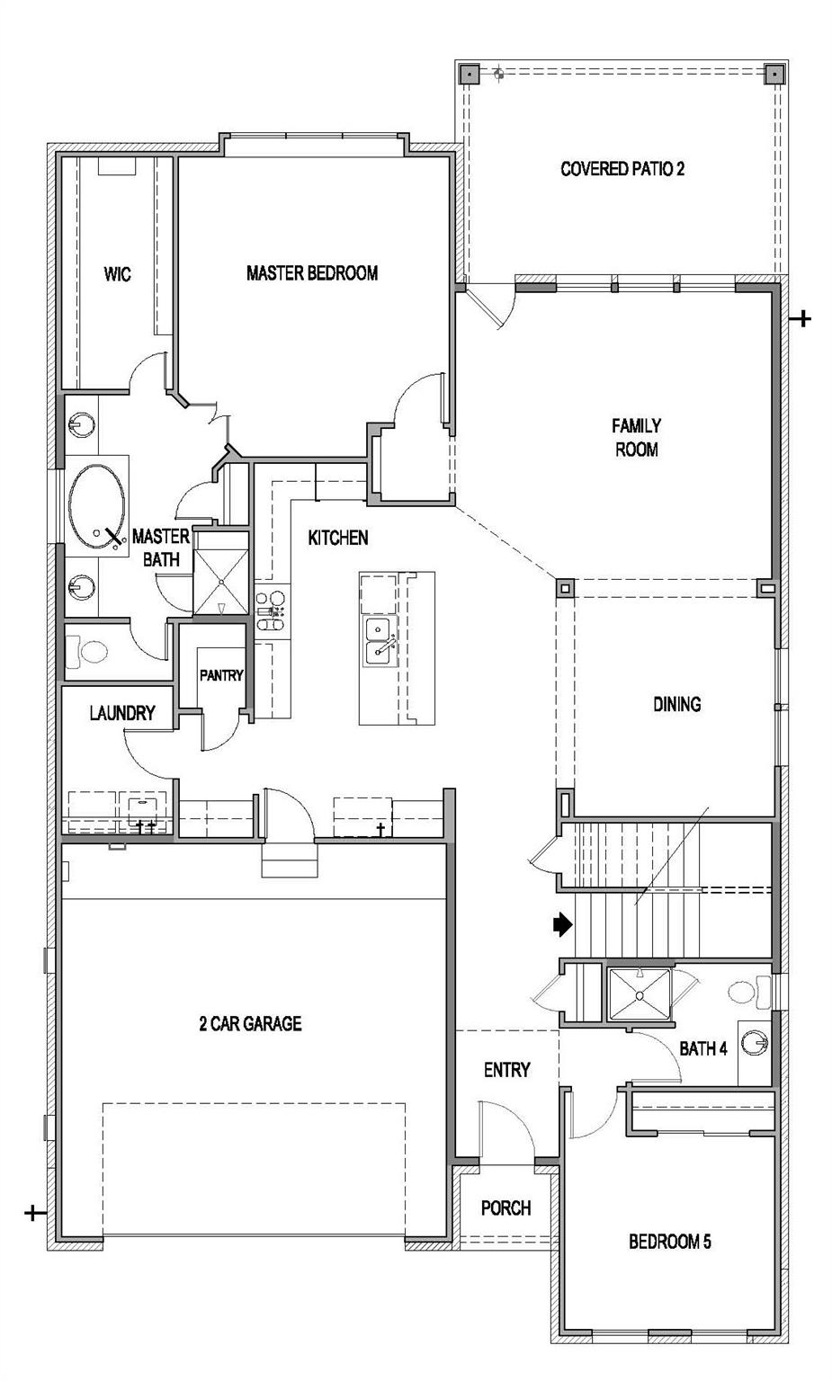 4403 College Square DR